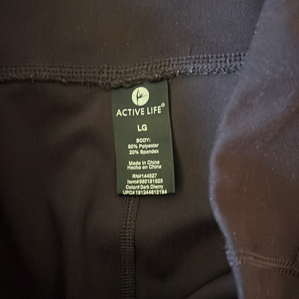 Active Life legging - Picture 4 of 5